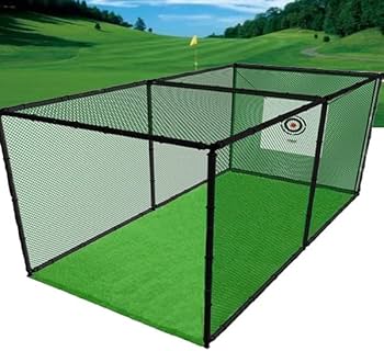 野外用ネット ゴルフ用 楽天市場】【テレビ出演商品】ゴルフ練習ネット 3M×3M×3M 2.5M×2.5M